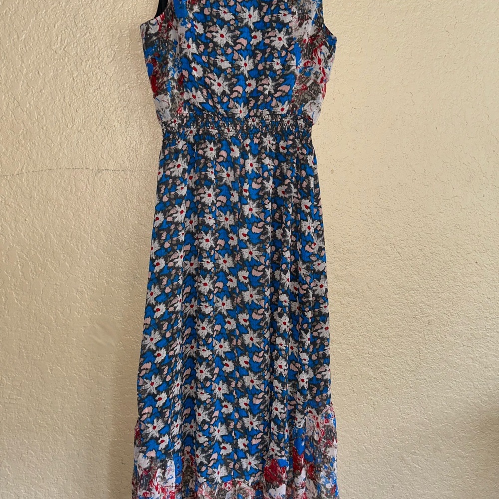 I ❤️ Ronson Boho Dress - Picture 6 of 12